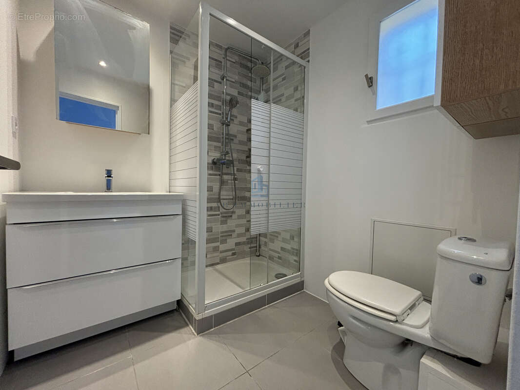 Appartement à CAP-D&#039;AIL