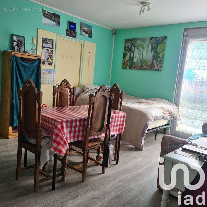 Photo 3 - Appartement à BEAUNE