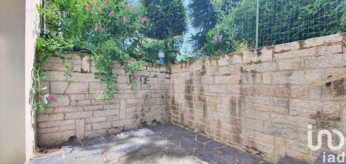 Photo 6 - Maison à PLUNERET