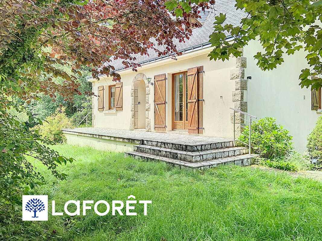 Maison à PLOUAY