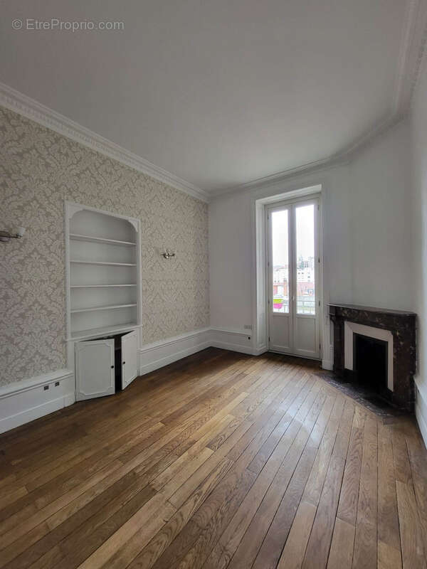 Appartement à ANNONAY
