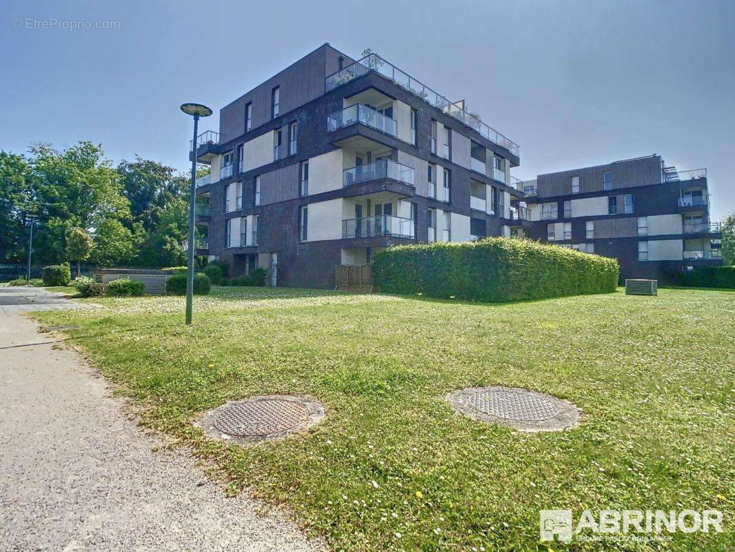 Appartement à TOURCOING