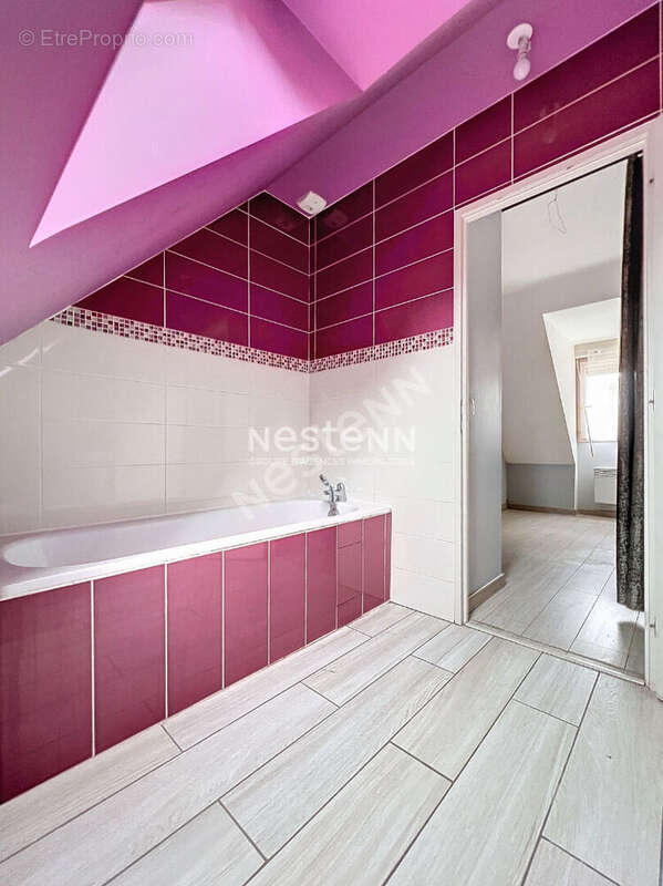 Maison à ABONDANT