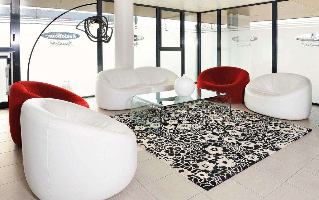 Appartement à CARRIERES-SUR-SEINE