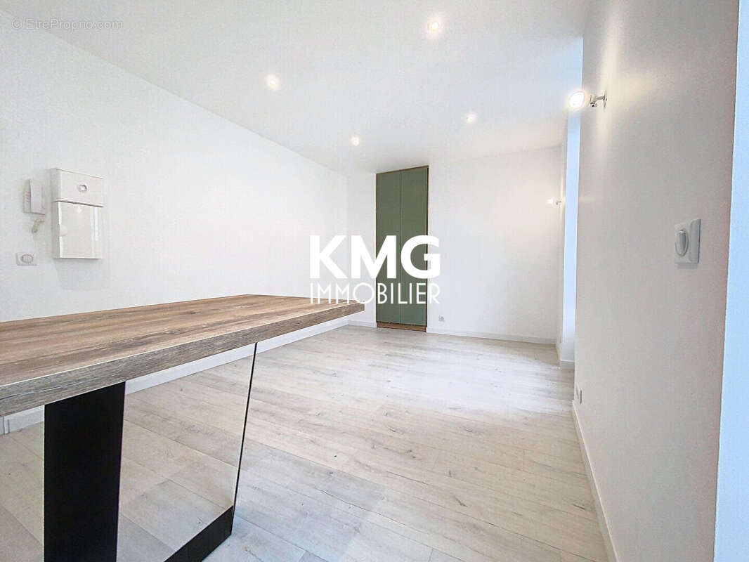 Appartement à BIARRITZ