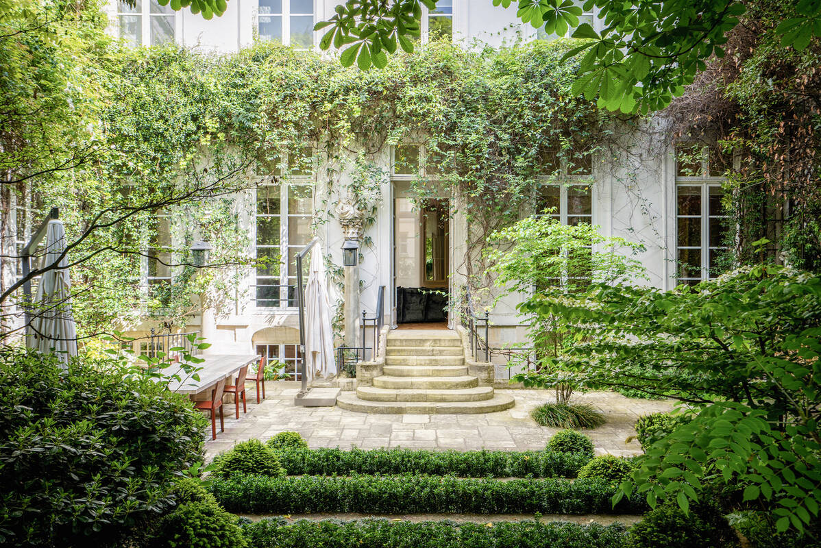 Maison à L&#039;ISLE-SUR-LA-SORGUE