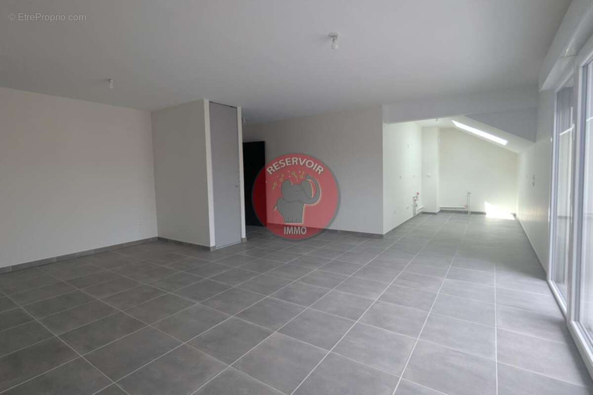 Appartement à BEAUNE