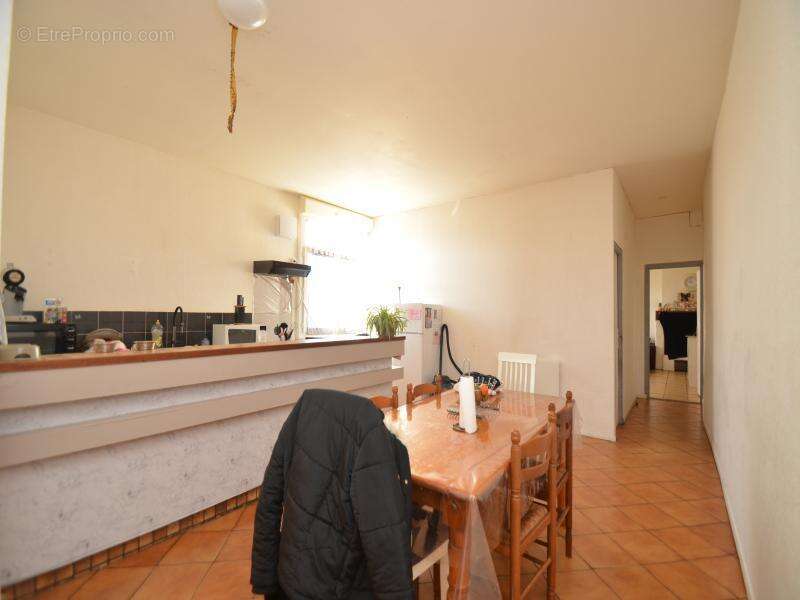 Appartement à MOULIN-NEUF