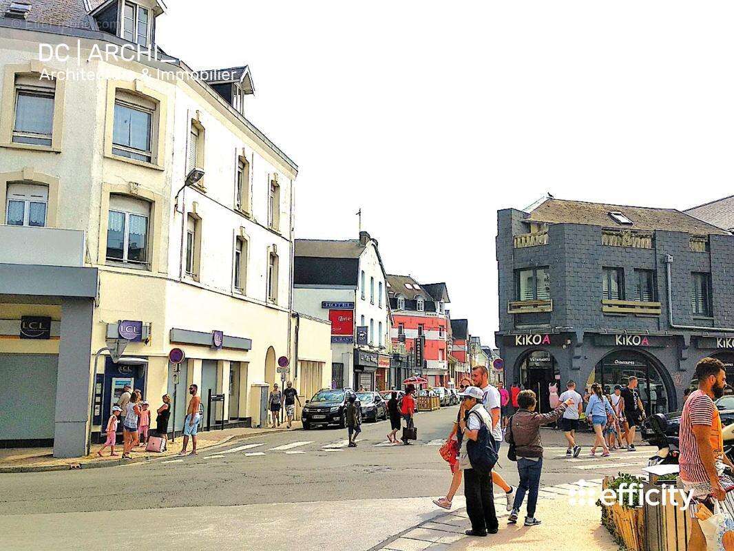 Appartement à BERCK