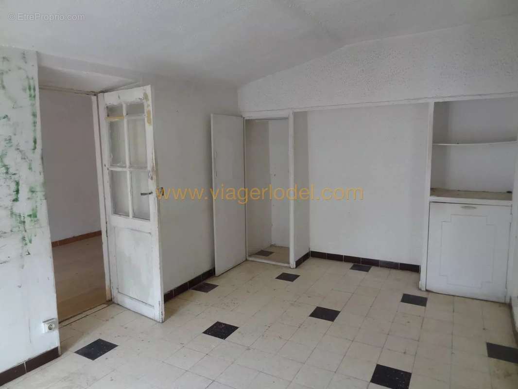 Appartement à CARCASSONNE