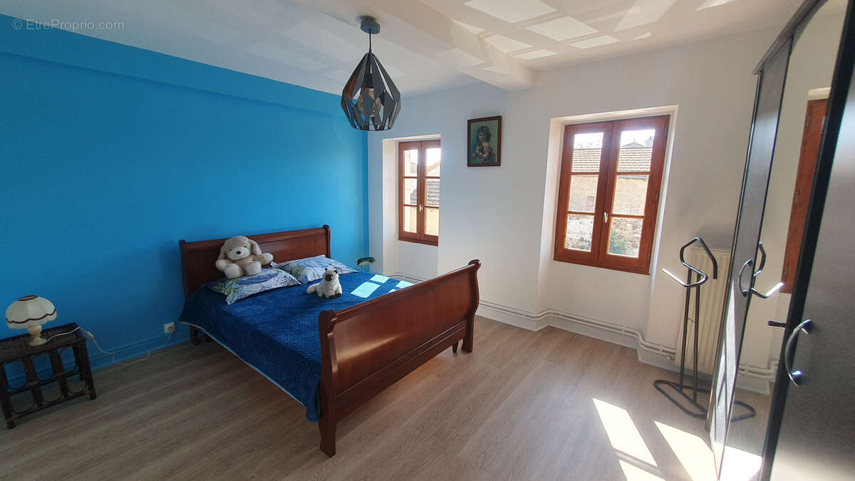 Maison à HAGETMAU
