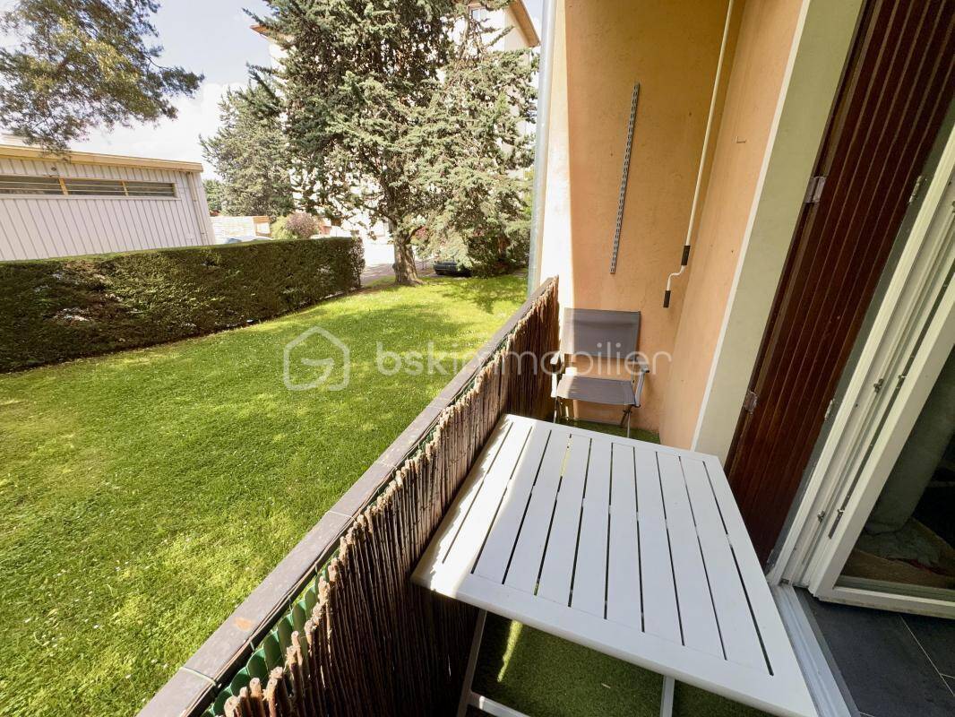 Appartement à ANNEMASSE