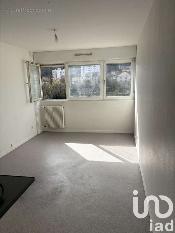 Photo 6 - Appartement à NANCY