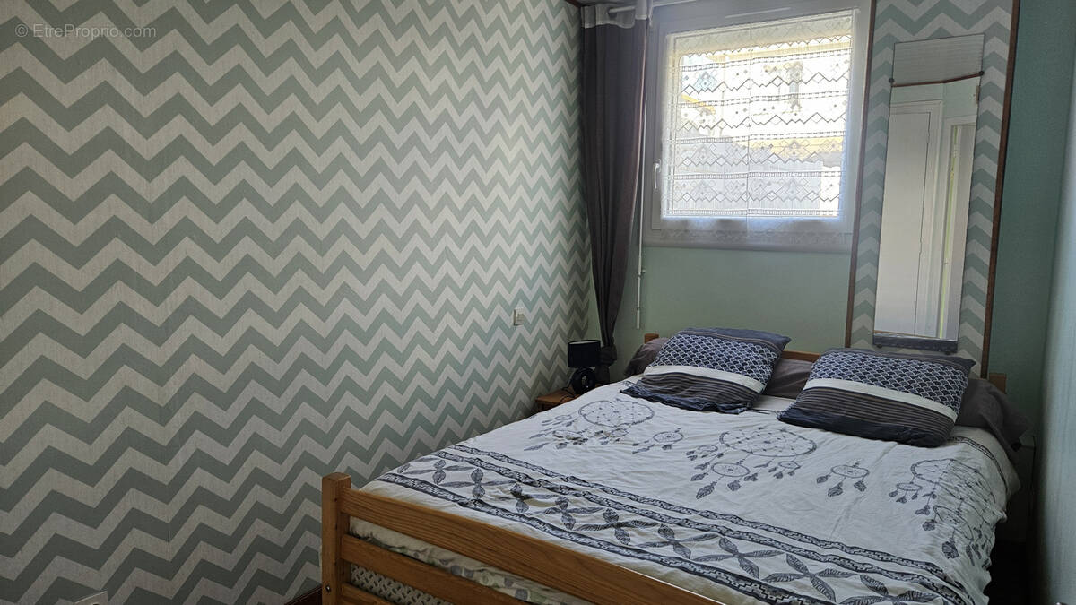 Appartement à NOTRE-DAME-DE-MONTS