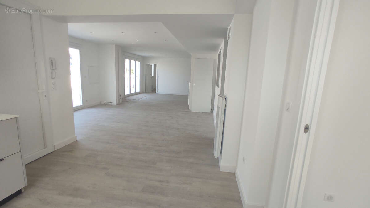 Appartement à HENDAYE