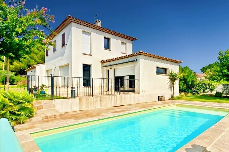 Maison à LAMBESC