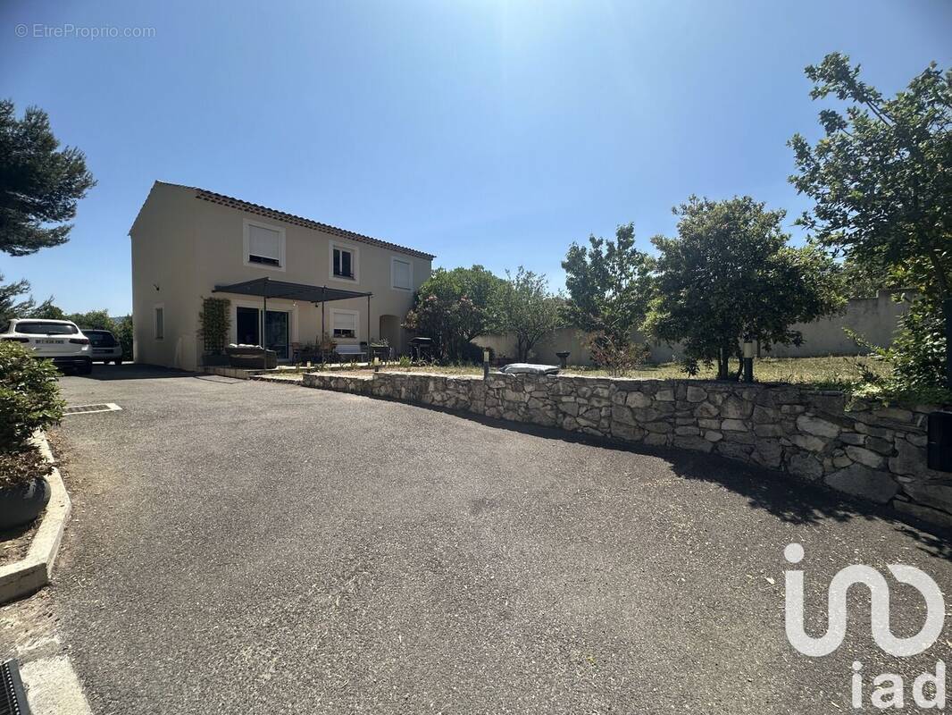 Photo 1 - Maison à LES PENNES-MIRABEAU