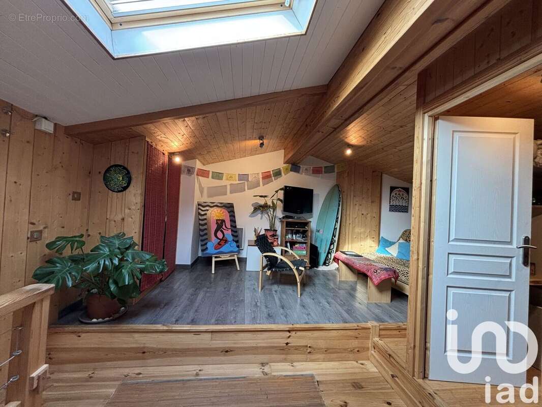 Photo 2 - Appartement à SEIGNOSSE
