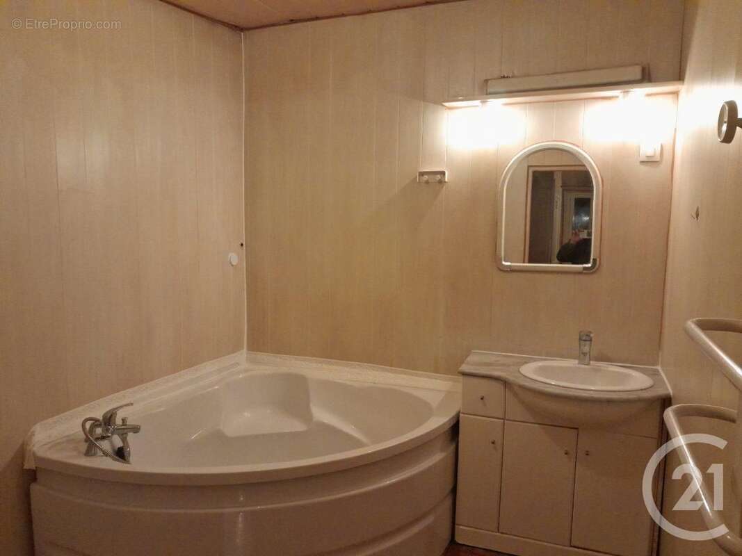 Appartement à ANNONAY