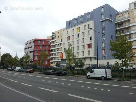 Appartement à SAINT-DENIS