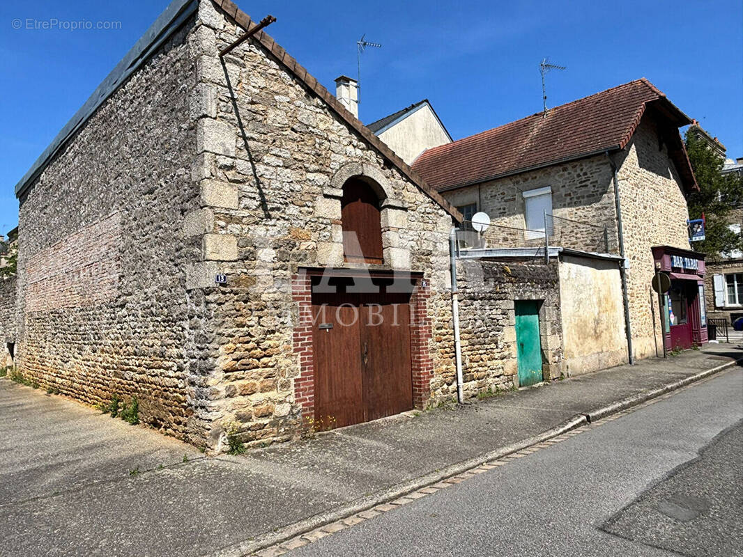Appartement à ALENCON