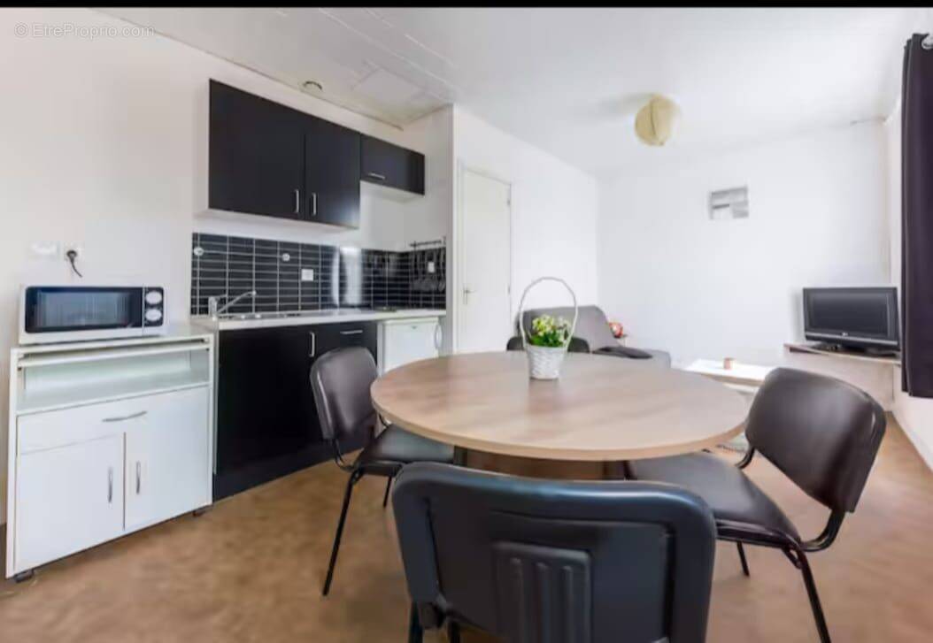 Appartement à SAINT-POL-DE-LEON