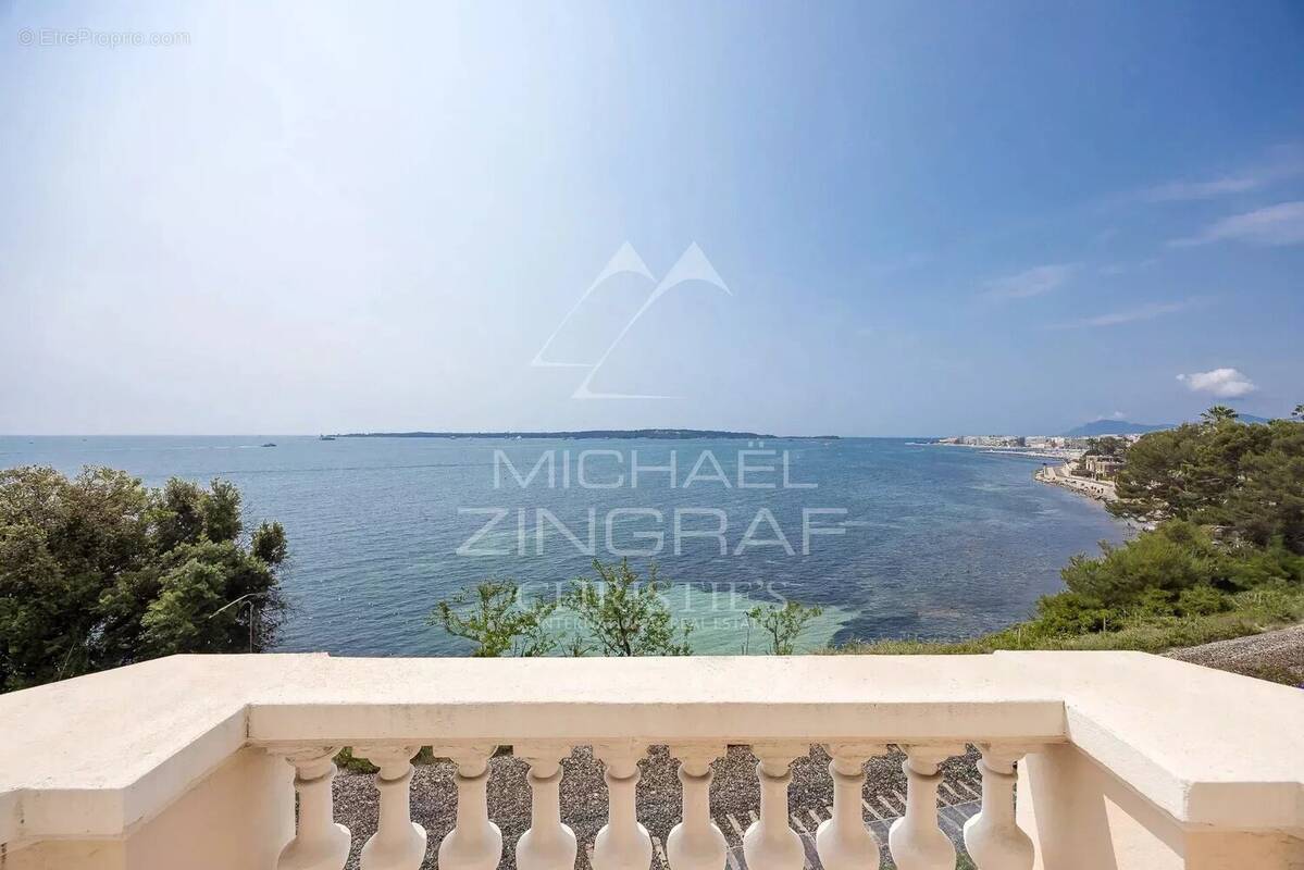 Maison à CANNES