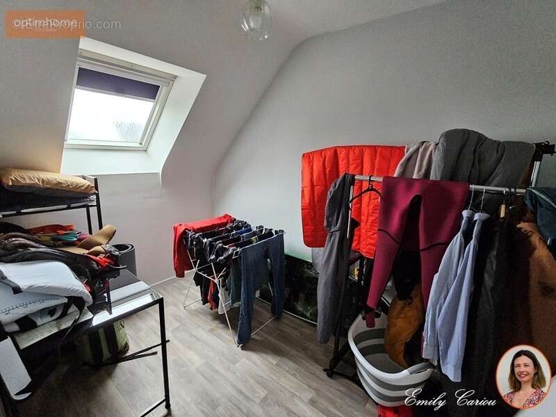Appartement à LORIENT