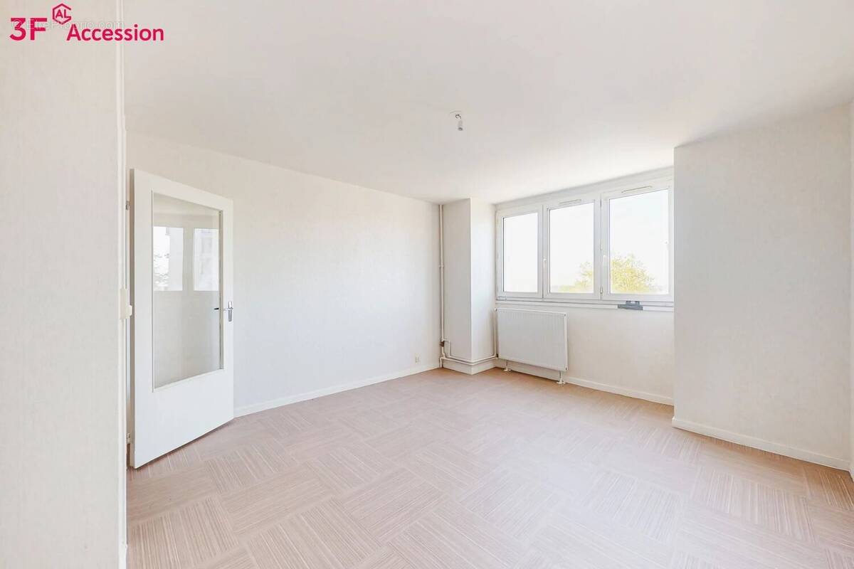 Appartement à FONTENAY-AUX-ROSES