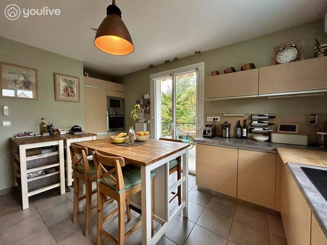 Appartement à SAINT-BARTHELEMY-D&#039;ANJOU