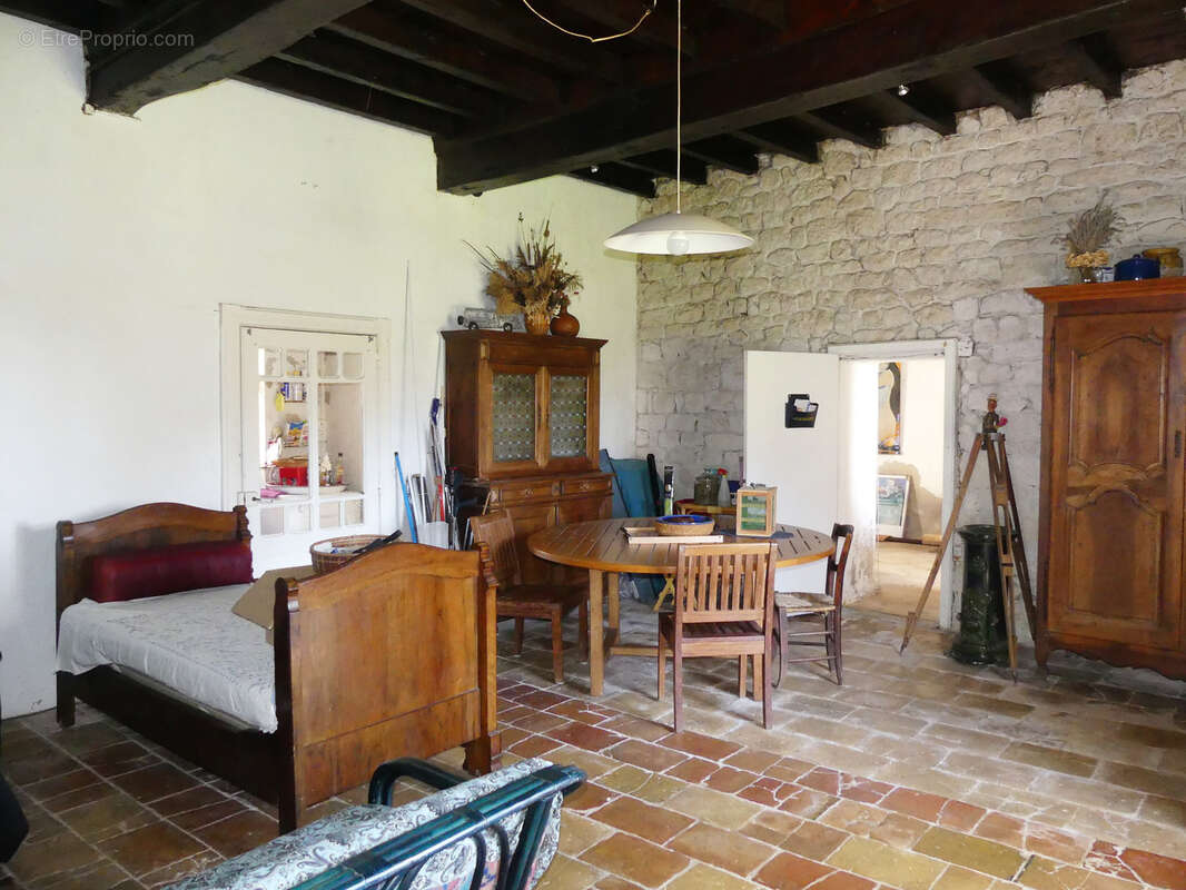 Maison à CORDES-SUR-CIEL