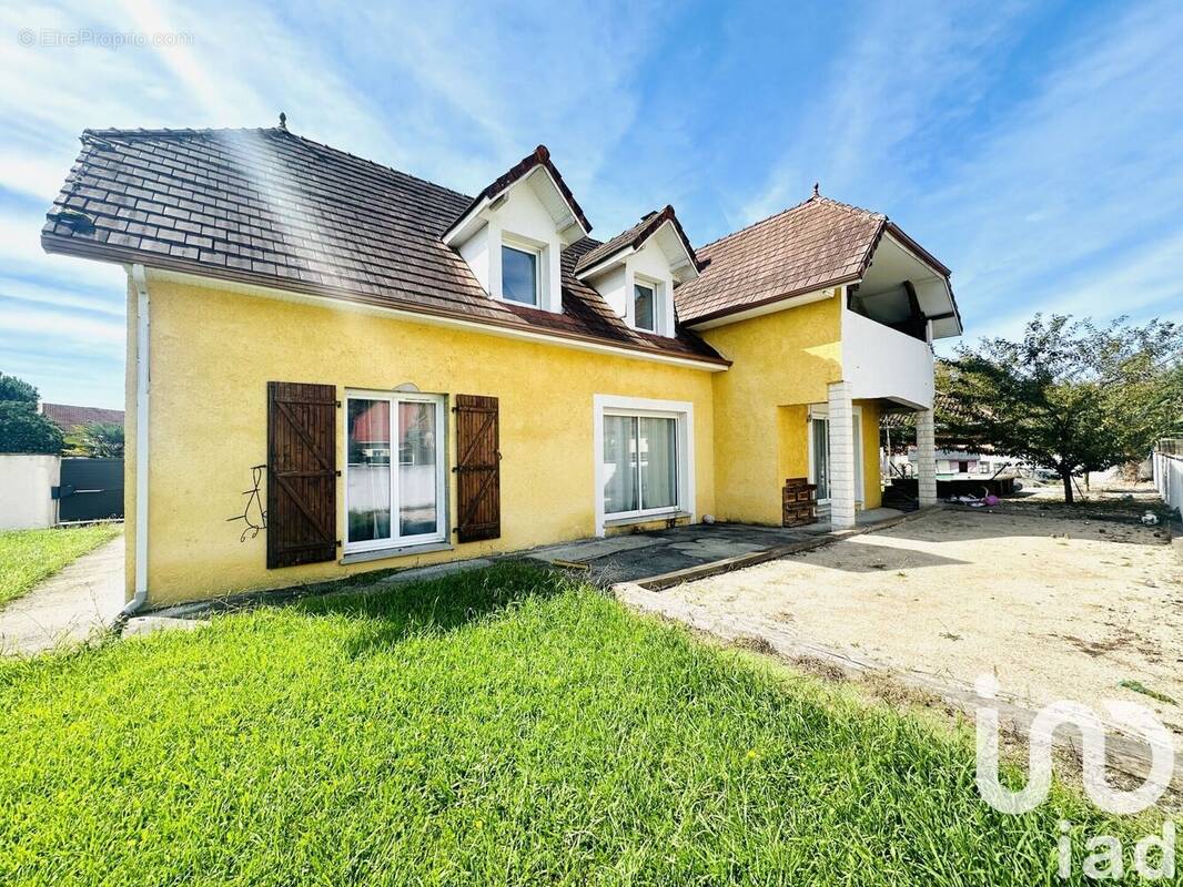 Photo 1 - Maison à ARTIX