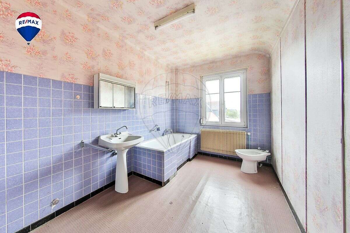 Maison à REININGUE