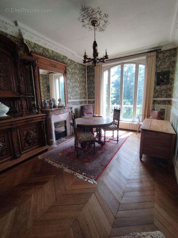 Maison à ANGERVILLE