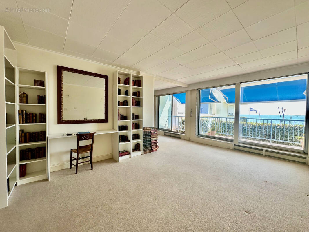 Appartement à LA BAULE-ESCOUBLAC