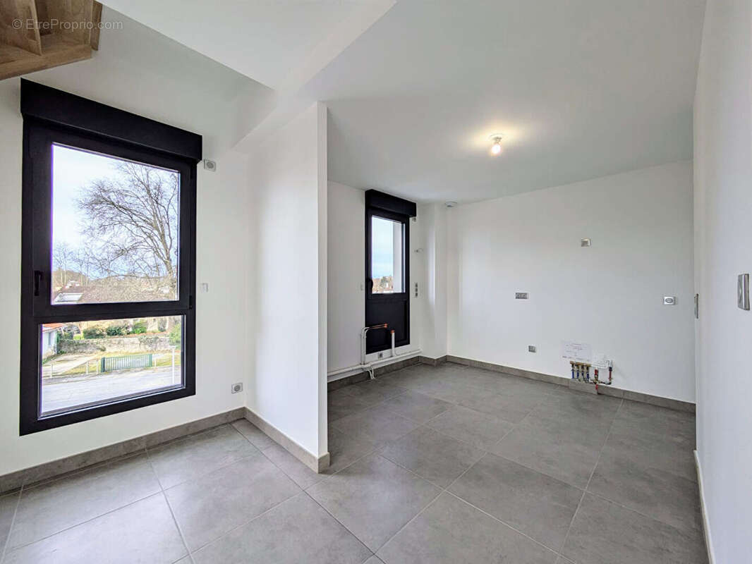 Appartement à PAU