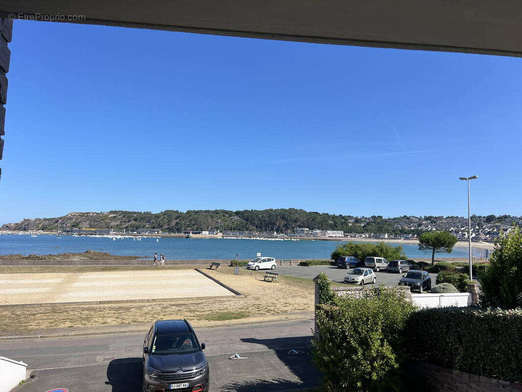 Appartement à ERQUY
