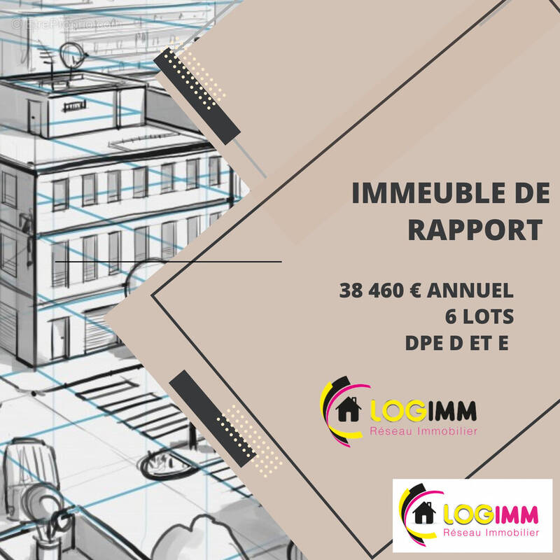 Appartement à BEAUVOIS-EN-CAMBRESIS