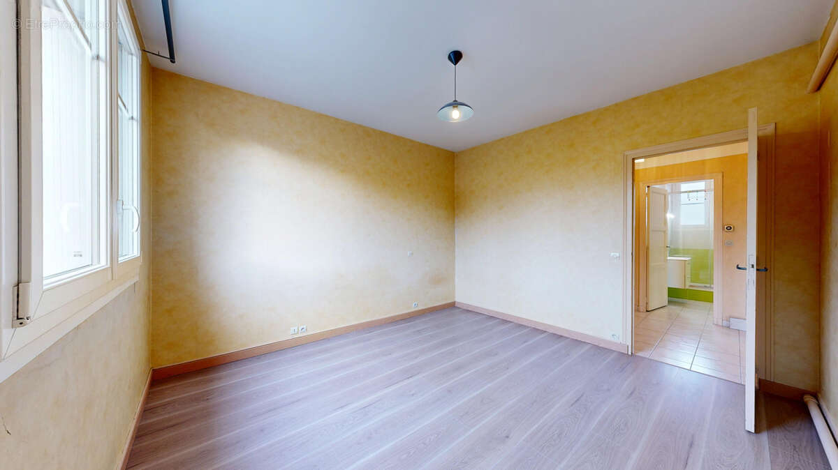 Appartement à CAEN