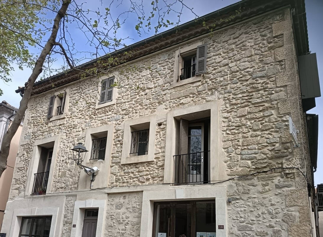 Appartement à GRAVESON