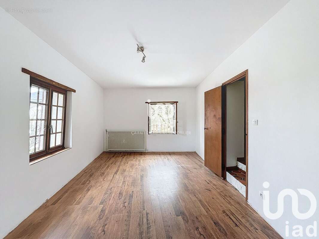 Photo 8 - Maison à VIF