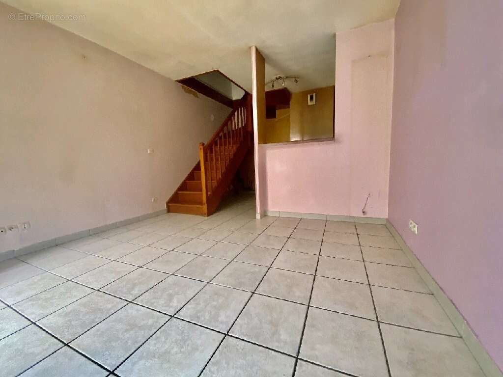 Appartement à VILLEPARISIS