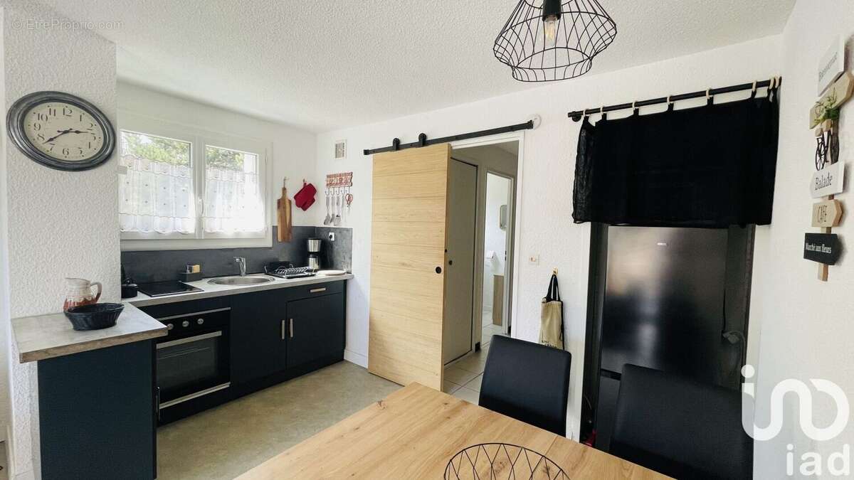 Photo 3 - Appartement à FORMIGUERES