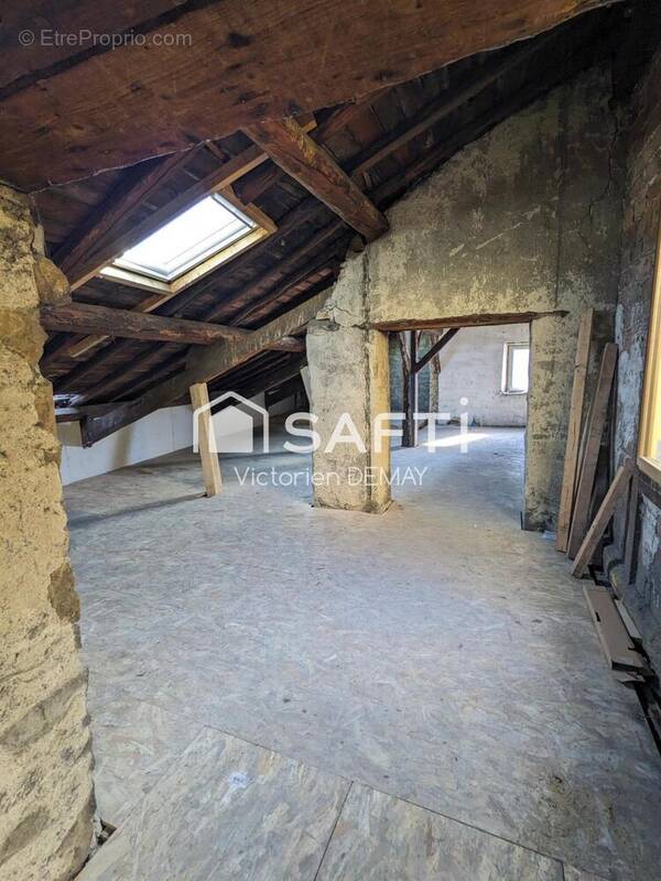 Photo 1 - Appartement à TARARE