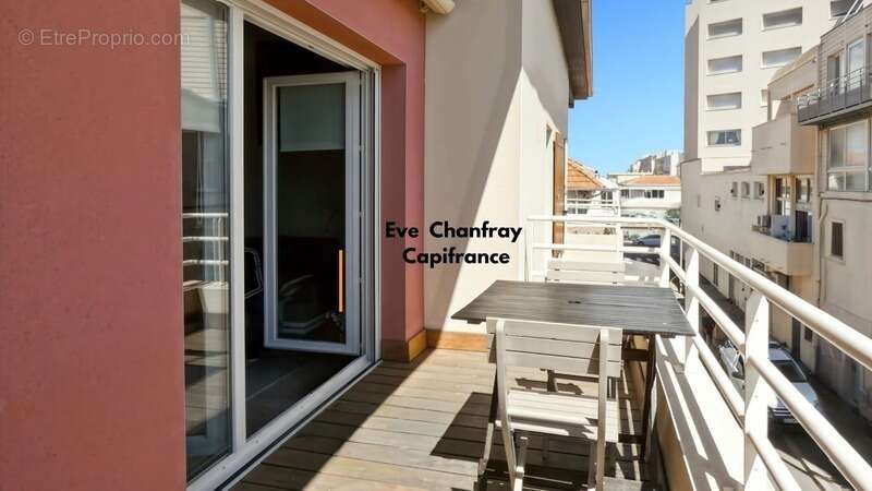 Appartement à PALAVAS-LES-FLOTS