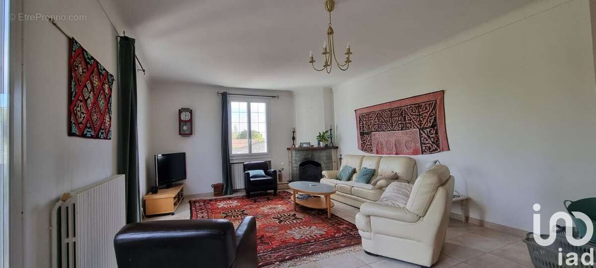 Photo 3 - Maison à PRIGONRIEUX