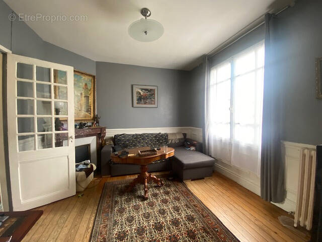 Maison à DEAUVILLE