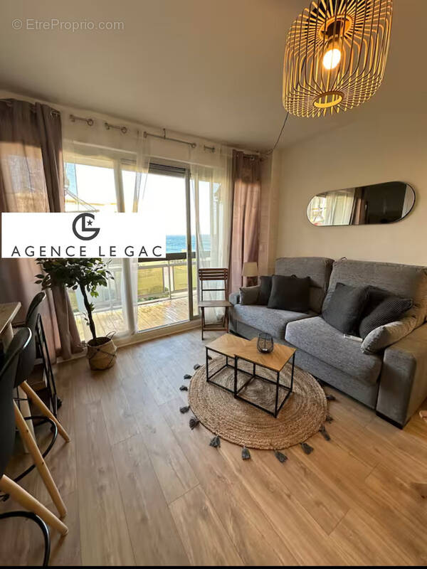 Appartement à SAINTE-MAXIME