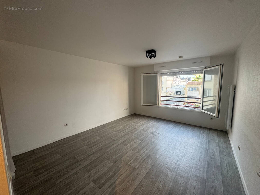 Appartement à LA ROCHELLE