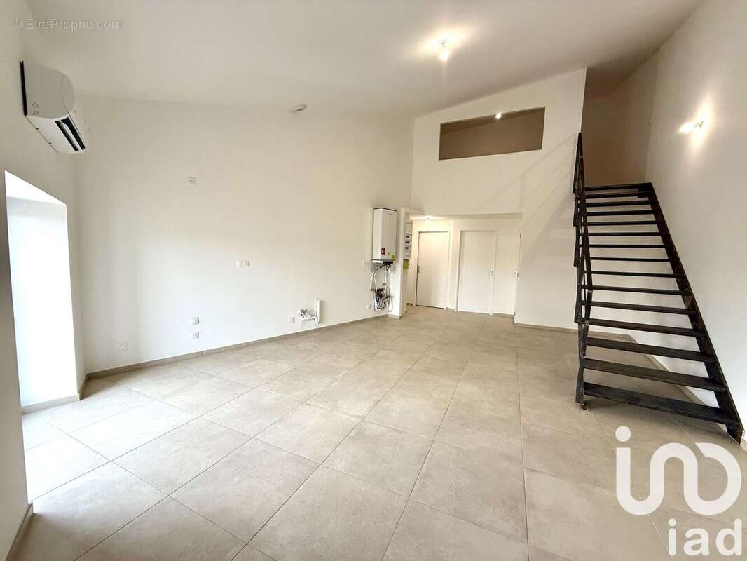 Photo 5 - Appartement à SUZE-LA-ROUSSE